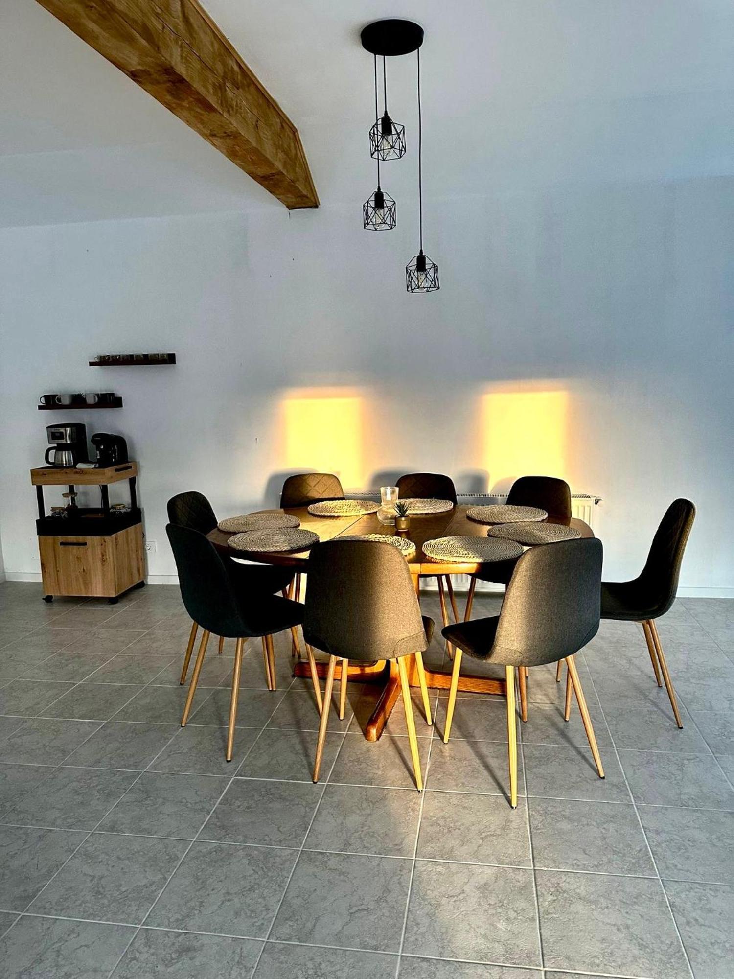 Cottage Bytheriver Arpasu de Sus Luaran gambar