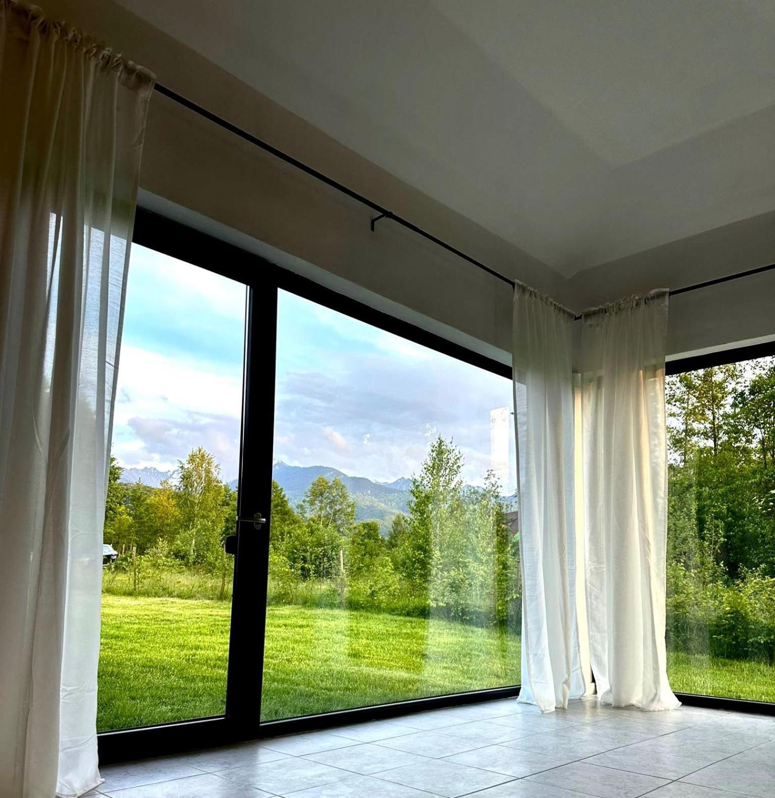 Cottage Bytheriver Arpasu de Sus Luaran gambar