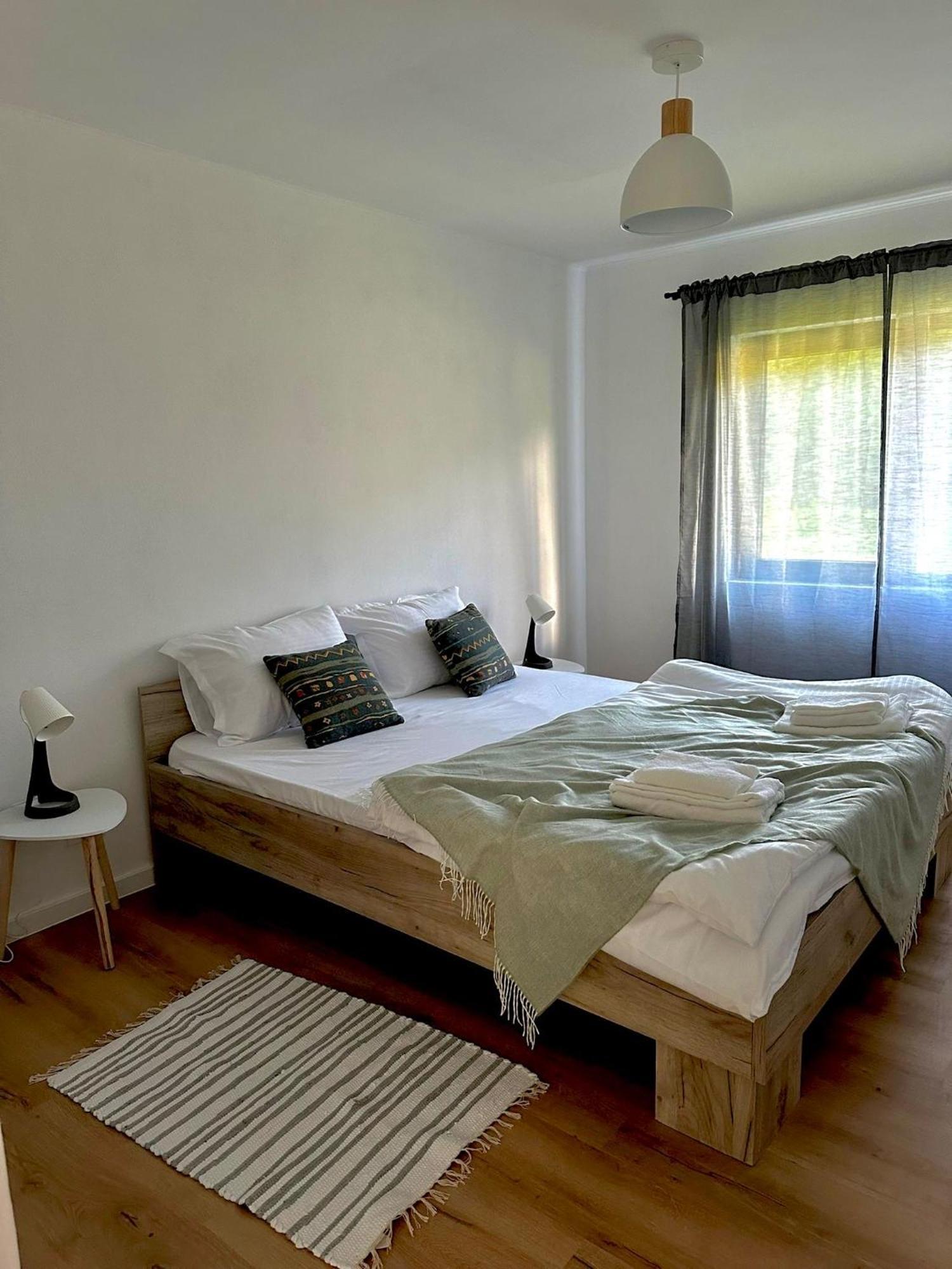 Cottage Bytheriver Arpasu de Sus Luaran gambar