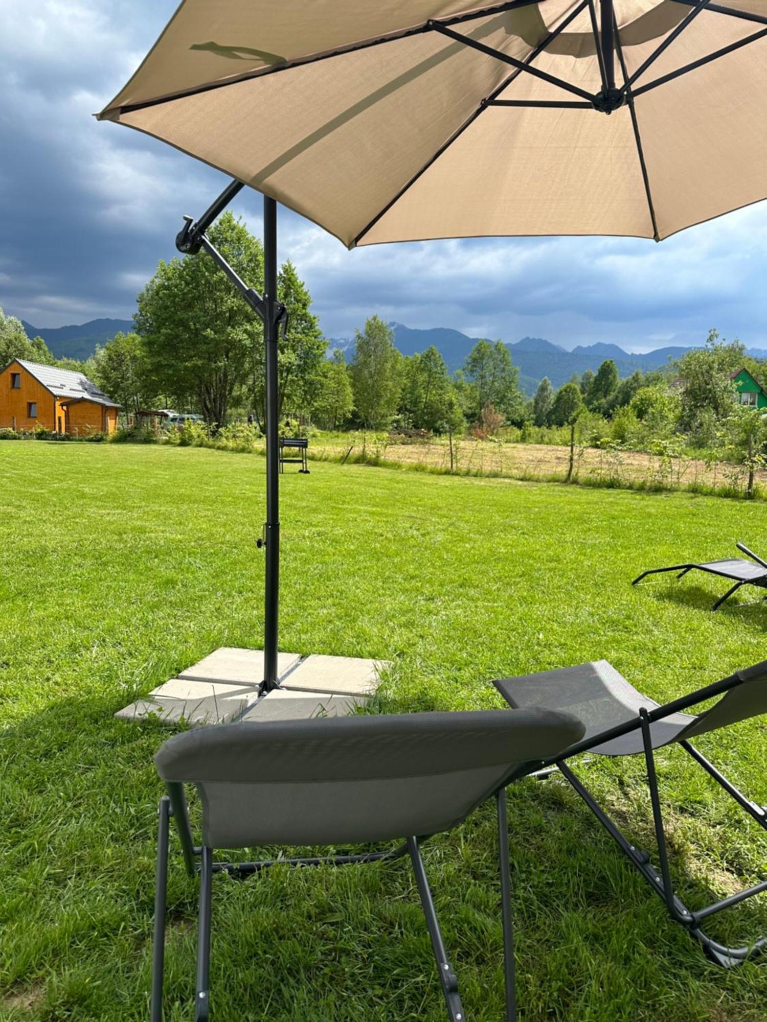 Cottage Bytheriver Arpasu de Sus Luaran gambar