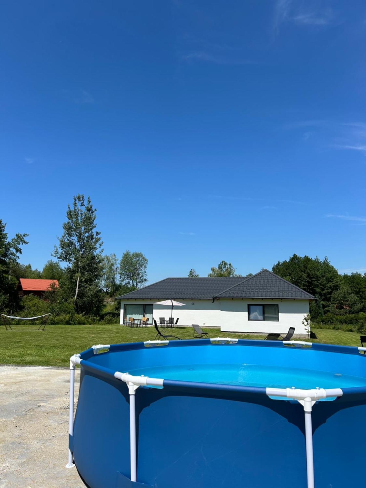 Cottage Bytheriver Arpasu de Sus Luaran gambar