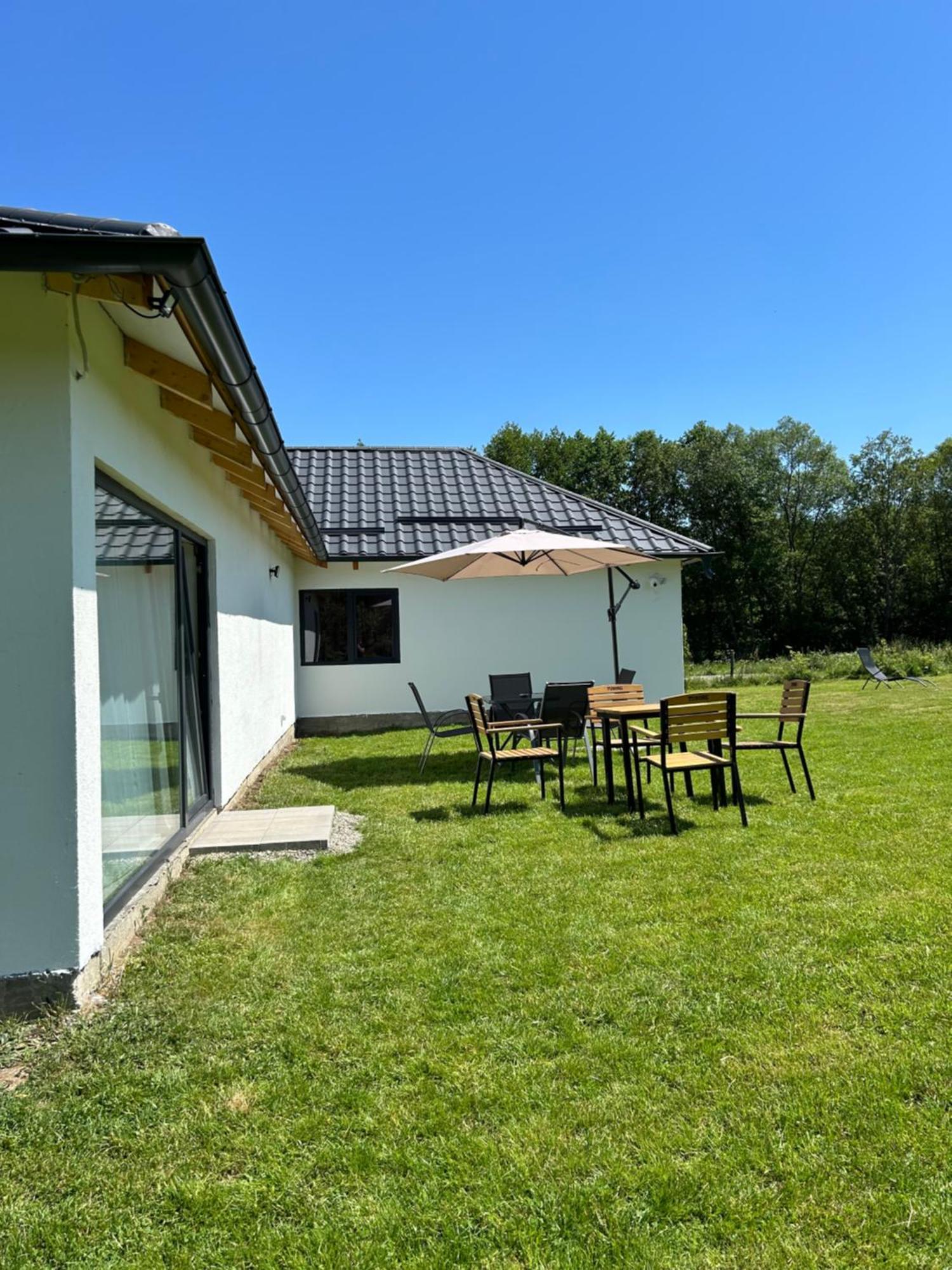 Cottage Bytheriver Arpasu de Sus Luaran gambar