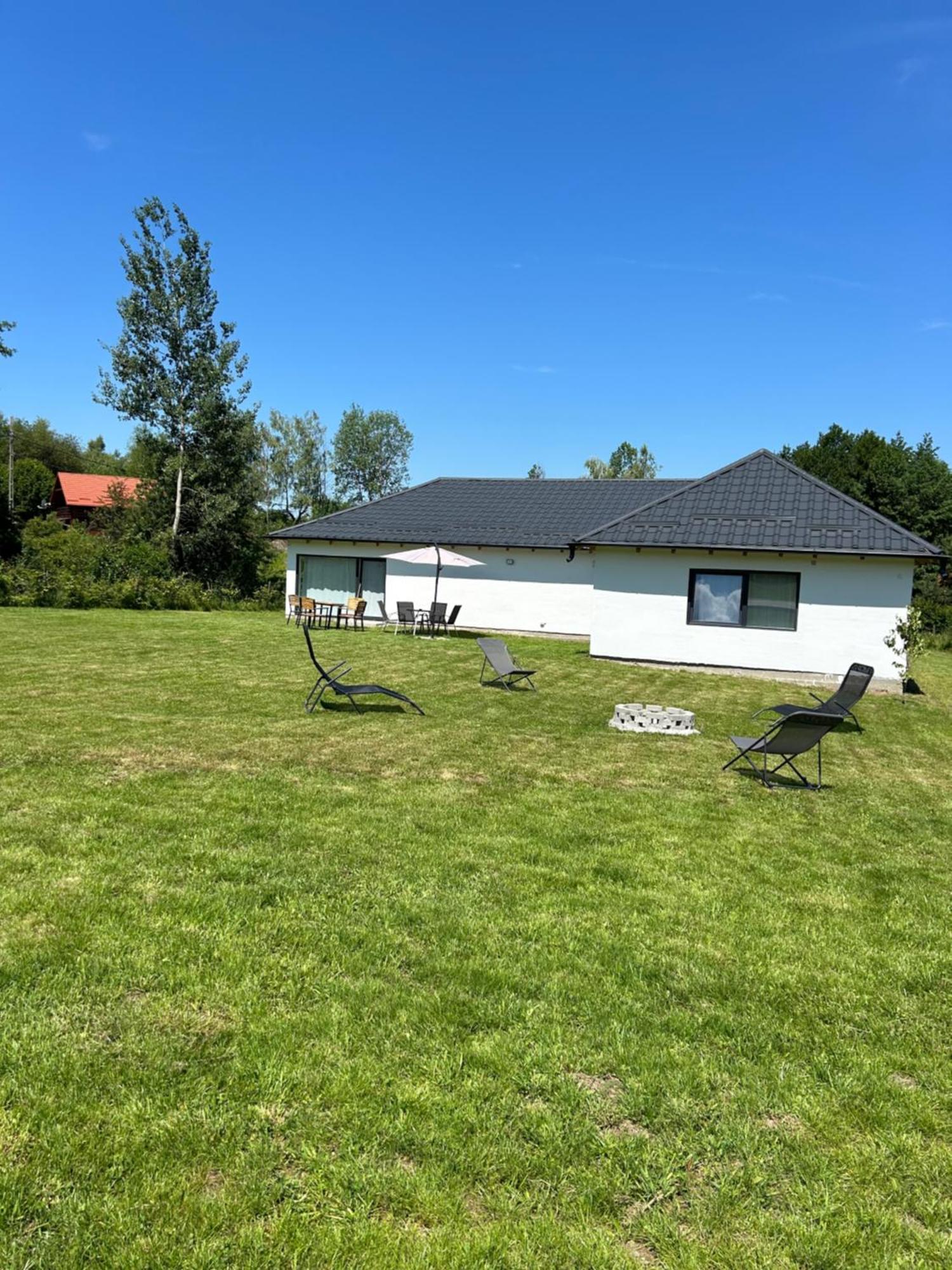 Cottage Bytheriver Arpasu de Sus Luaran gambar