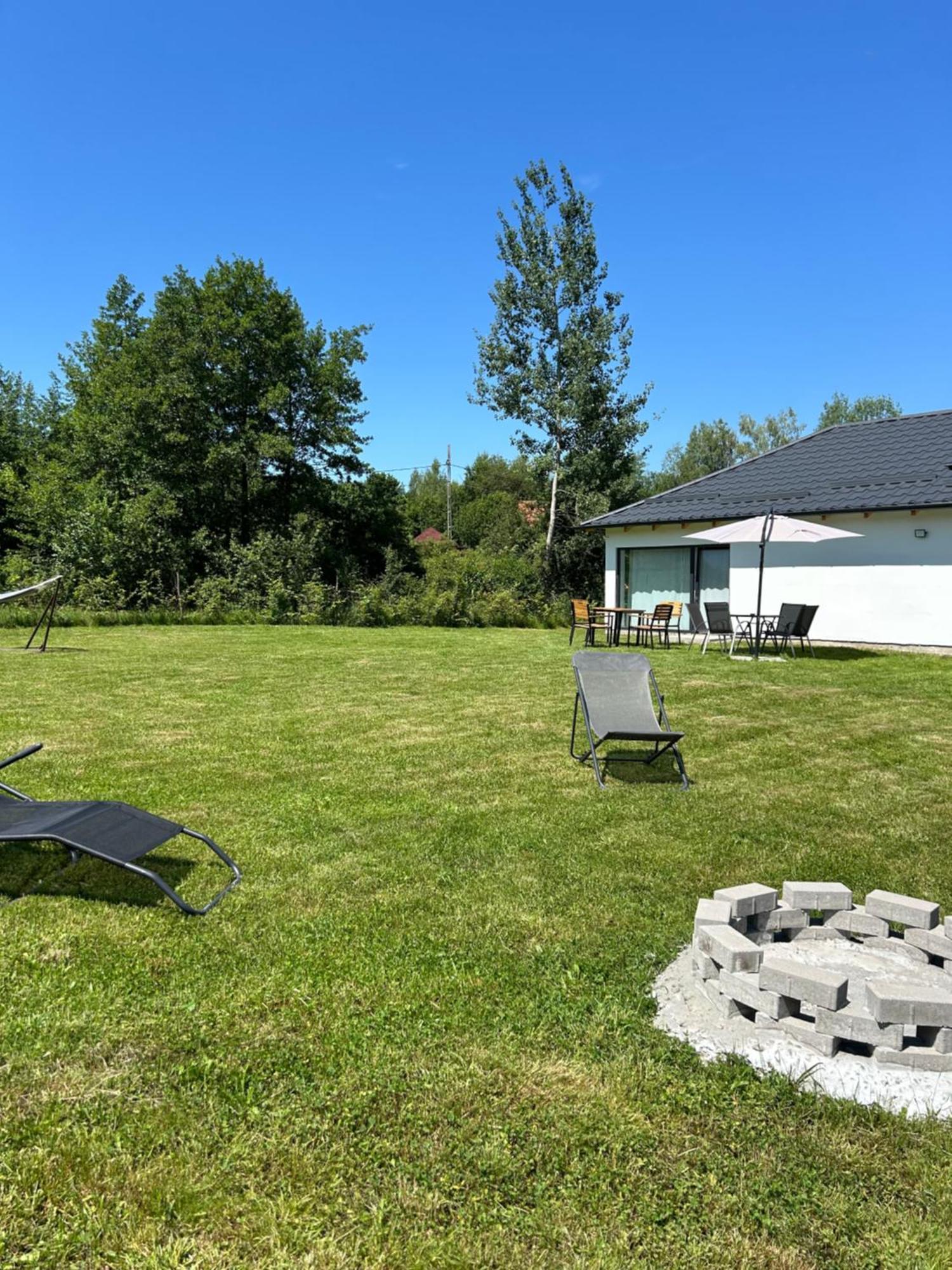 Cottage Bytheriver Arpasu de Sus Luaran gambar