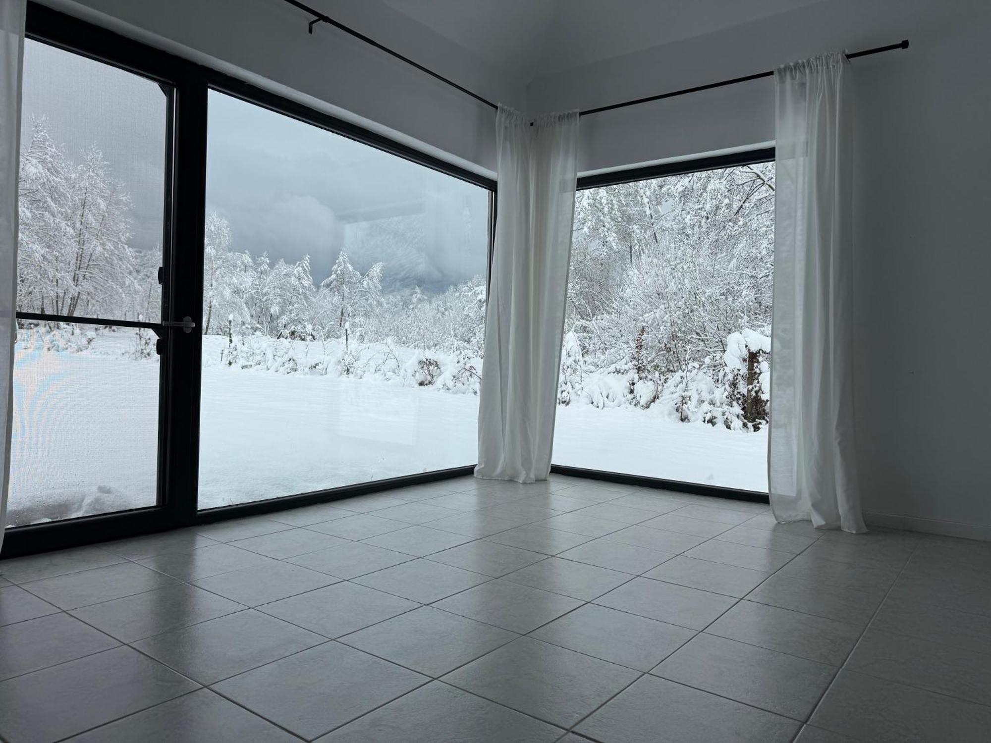 Cottage Bytheriver Arpasu de Sus Luaran gambar